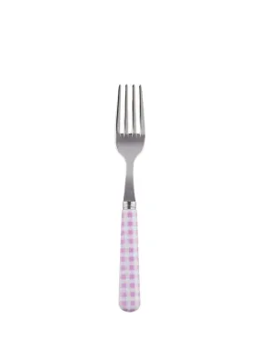 Vichy Cake Fork