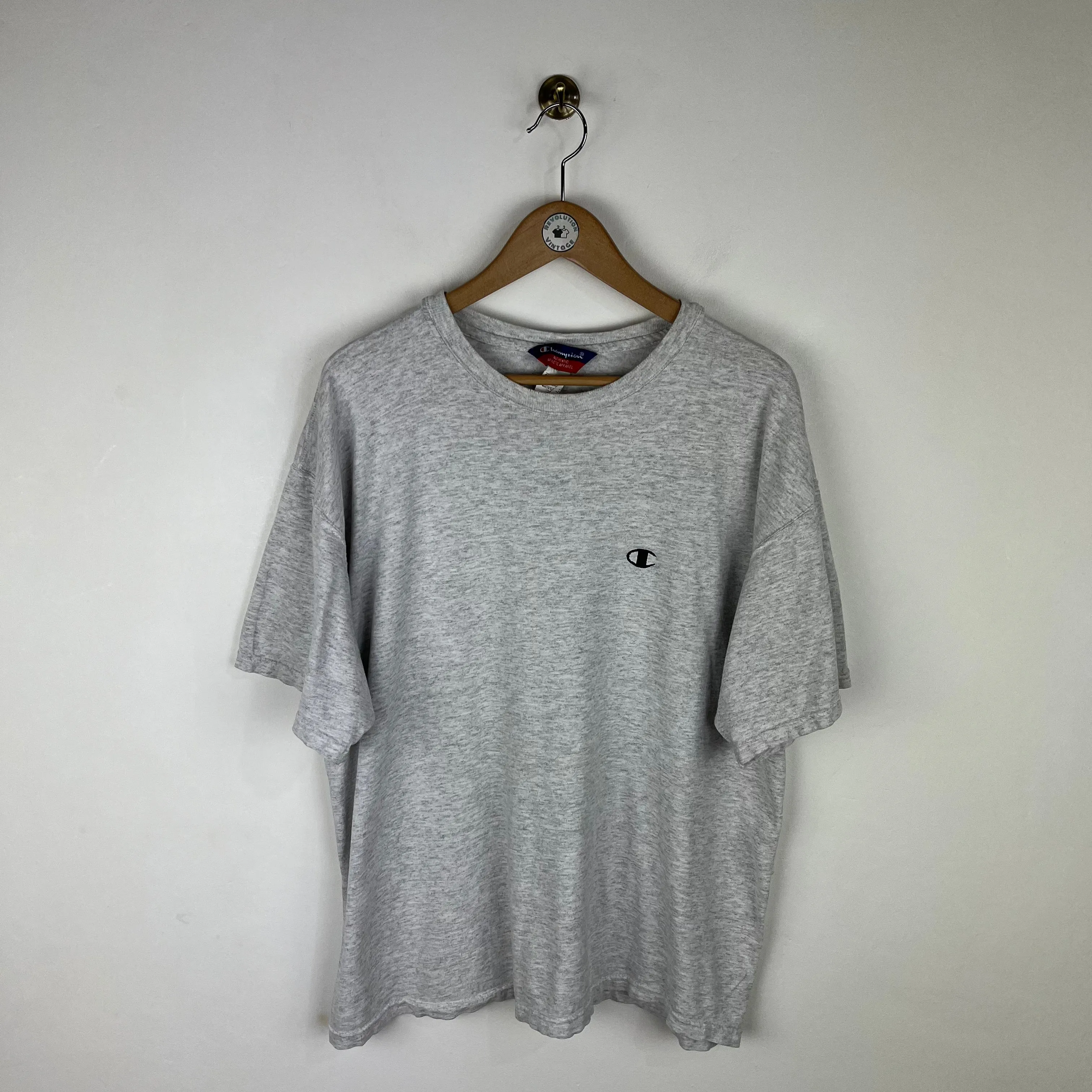 Vintage Champion T-Shirt (XL)