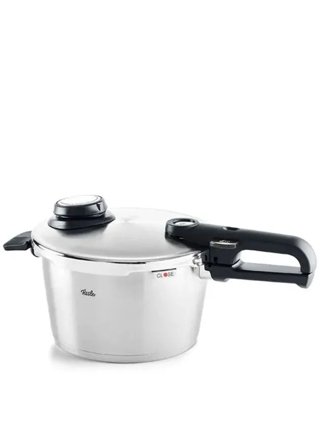 Vitavit Premium Pressure Cooker, 4.8 Quart 622-412-04-0700