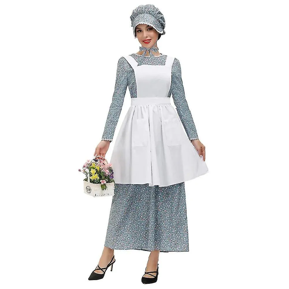 Womens Household Clothing Set