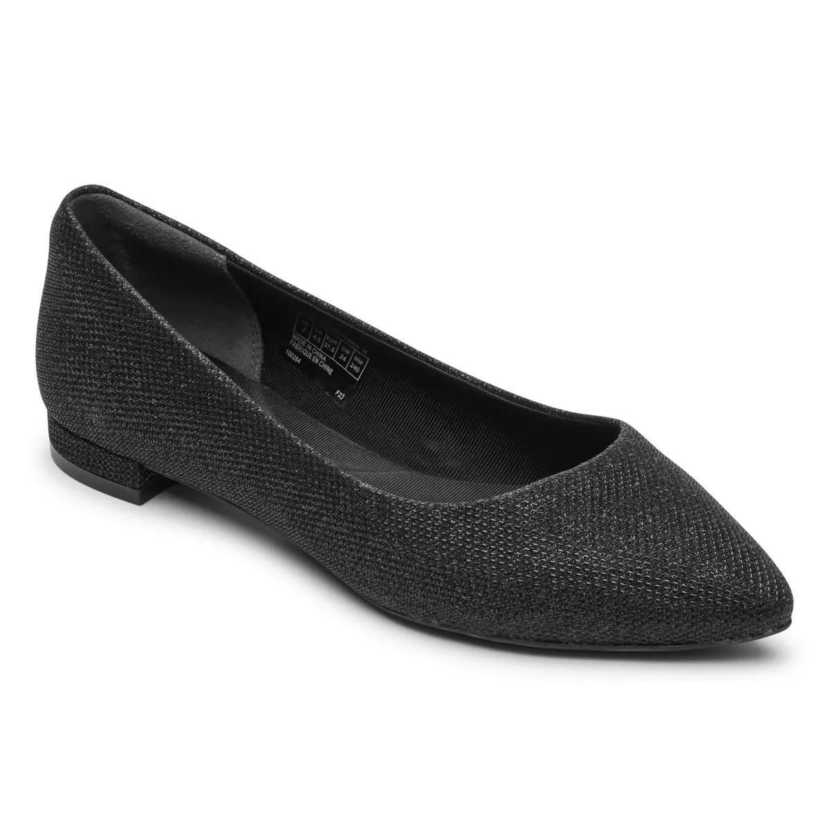 Women's Total Motion Adelyn Ballet Flat