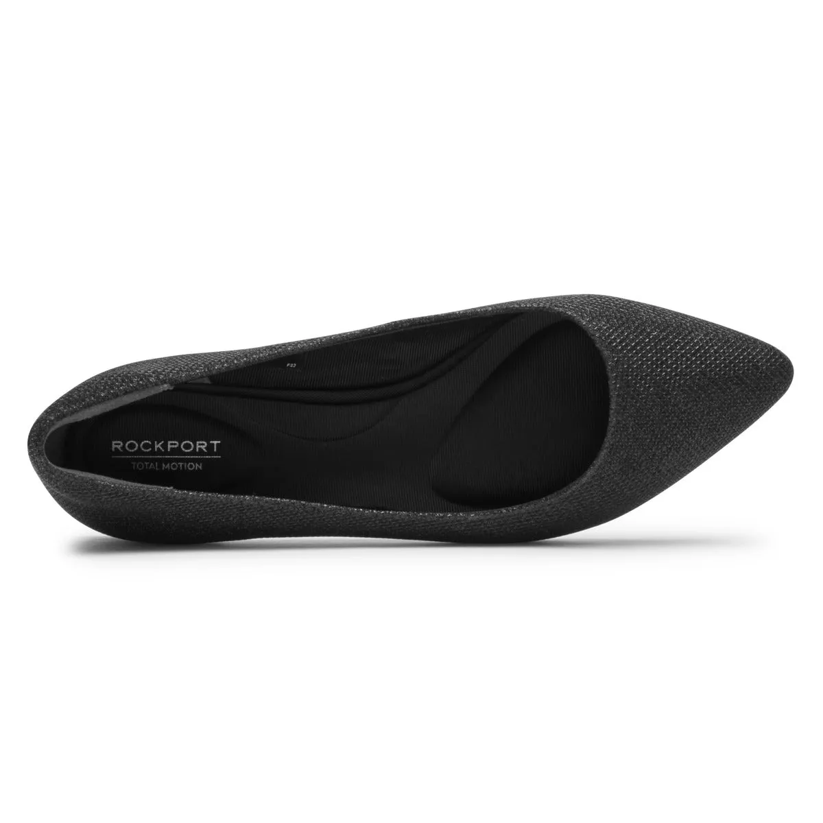 Women's Total Motion Adelyn Ballet Flat