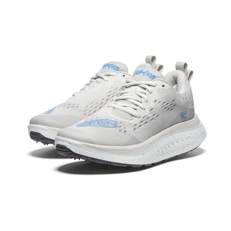 Women's Walking Shoe | Vapor/Azure Blue