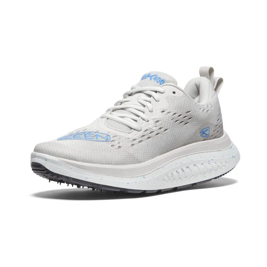 Women's Walking Shoe | Vapor/Azure Blue