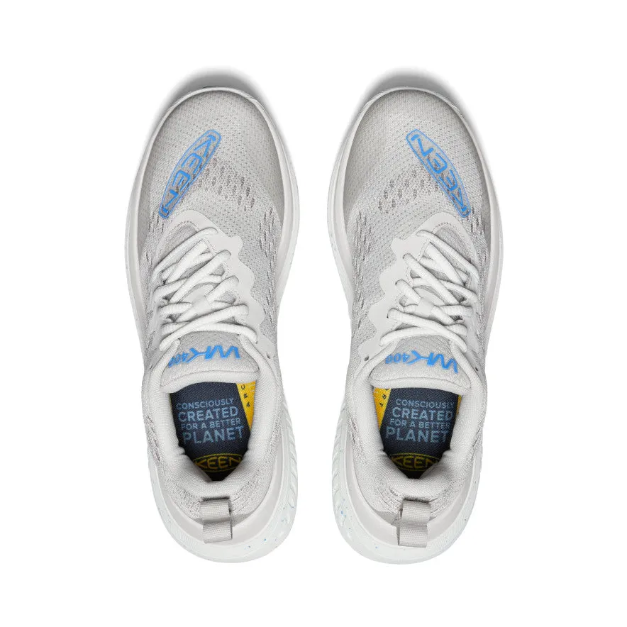 Women's Walking Shoe | Vapor/Azure Blue