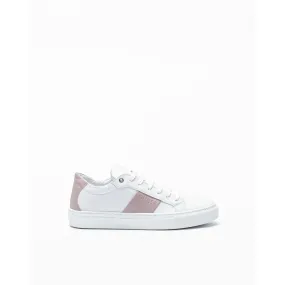 Zapatillas blancas Guess Toda Blanco