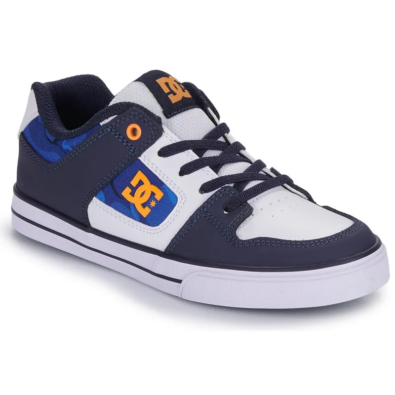 Zapatillas Dc Shoes Pure Elastic