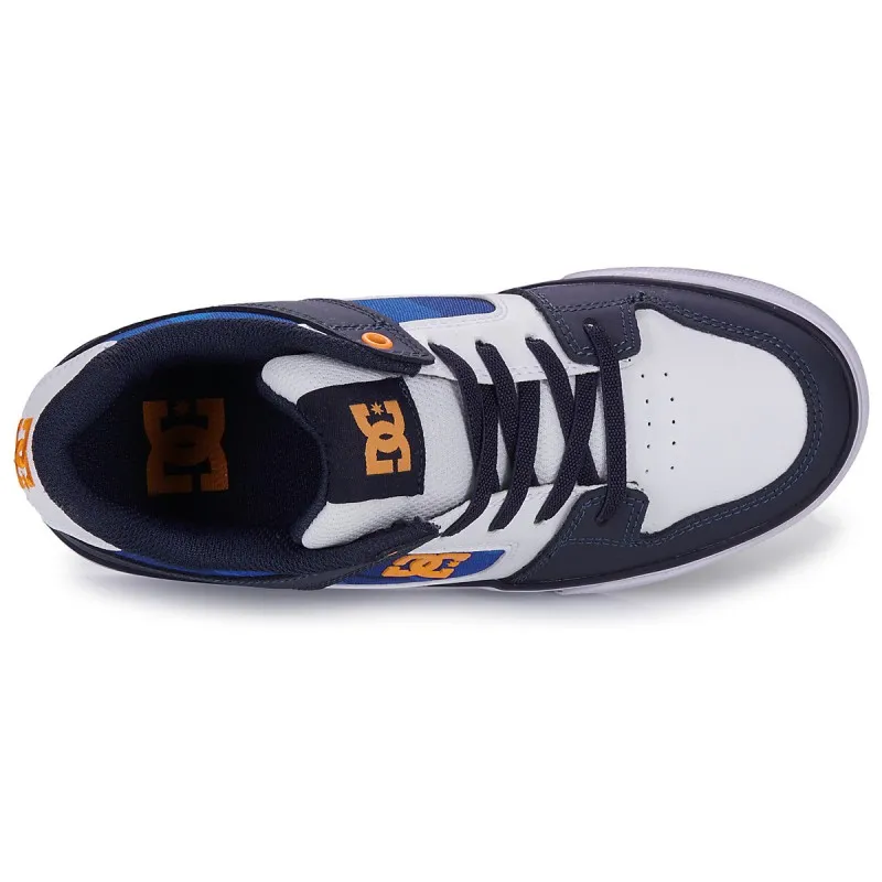 Zapatillas Dc Shoes Pure Elastic