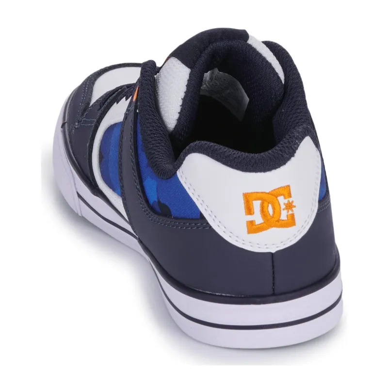 Zapatillas Dc Shoes Pure Elastic