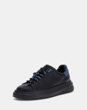 Zapatillas GUESS - FMTECR ESU12 BKBLU