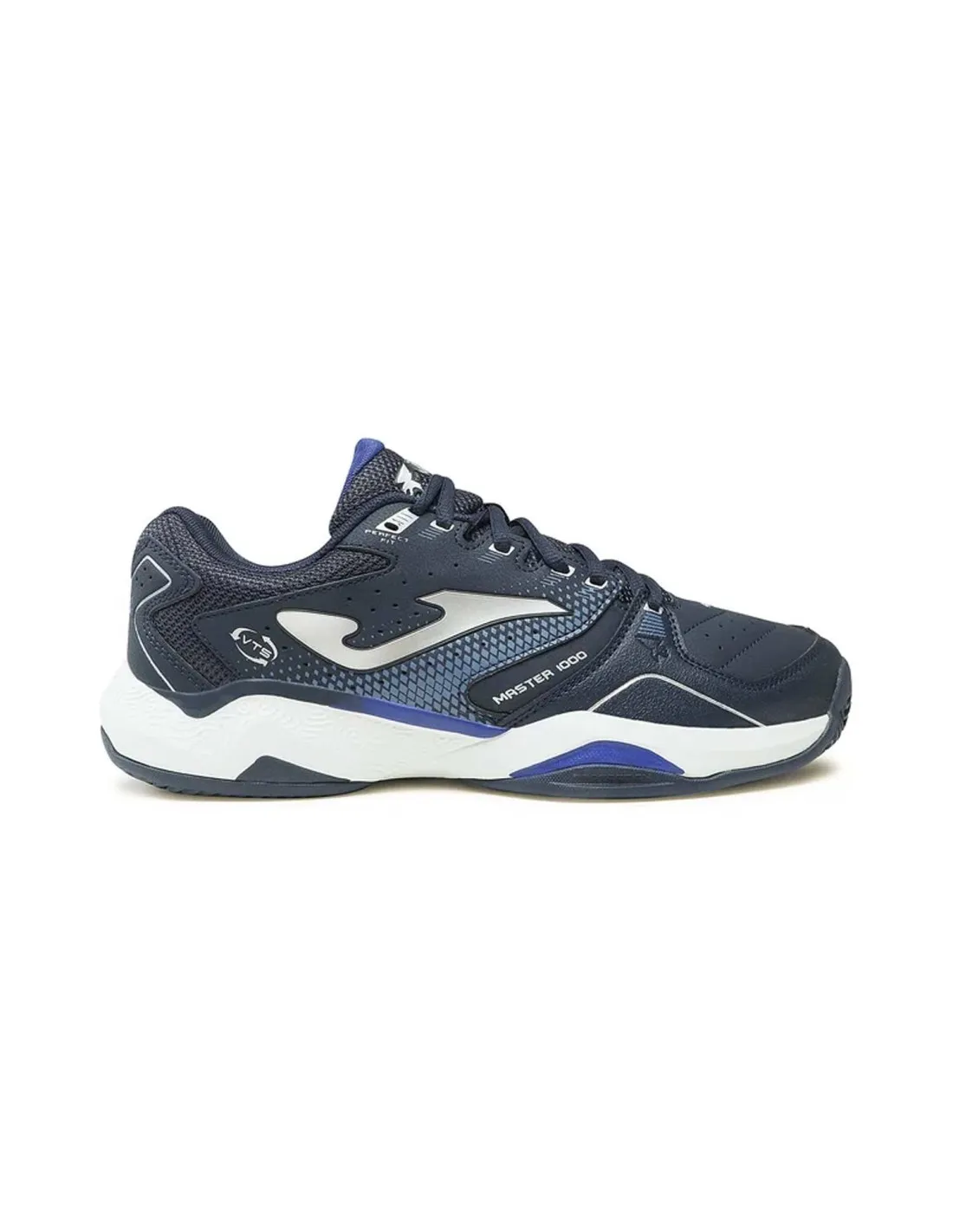 Zapatillas Joma Master 1000 Men 2303 Tm100w2303c