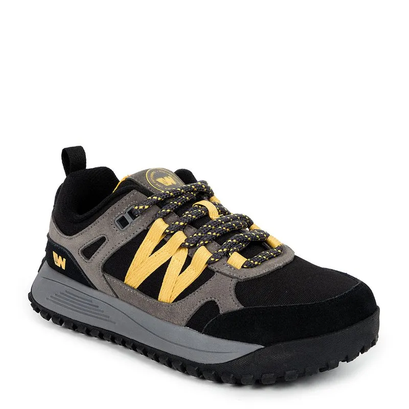 Zapatillas Outdoor Weinbrenner para Hombre Banf Andes