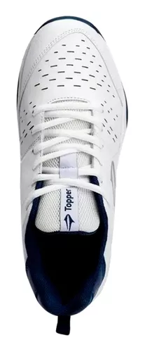 Zapatillas Topper Rod Il Tenis Padel Adulto 25468 Empo2000