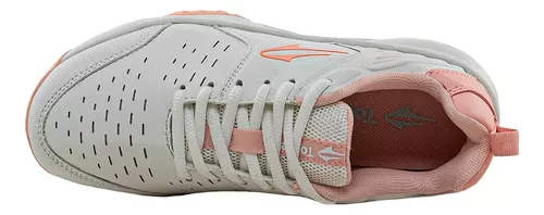 Zapatillas Topper Rod Il Tenis Padel Adulto 25517 Full Empo