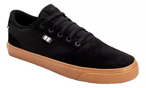 Zapatillas Topper Tyler Il Negro 25770 Ahora 6 Empo2000