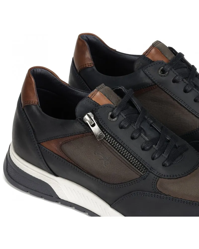 Zapato de hombre de estilo deportivo FLUCHOS LOUIS F1303