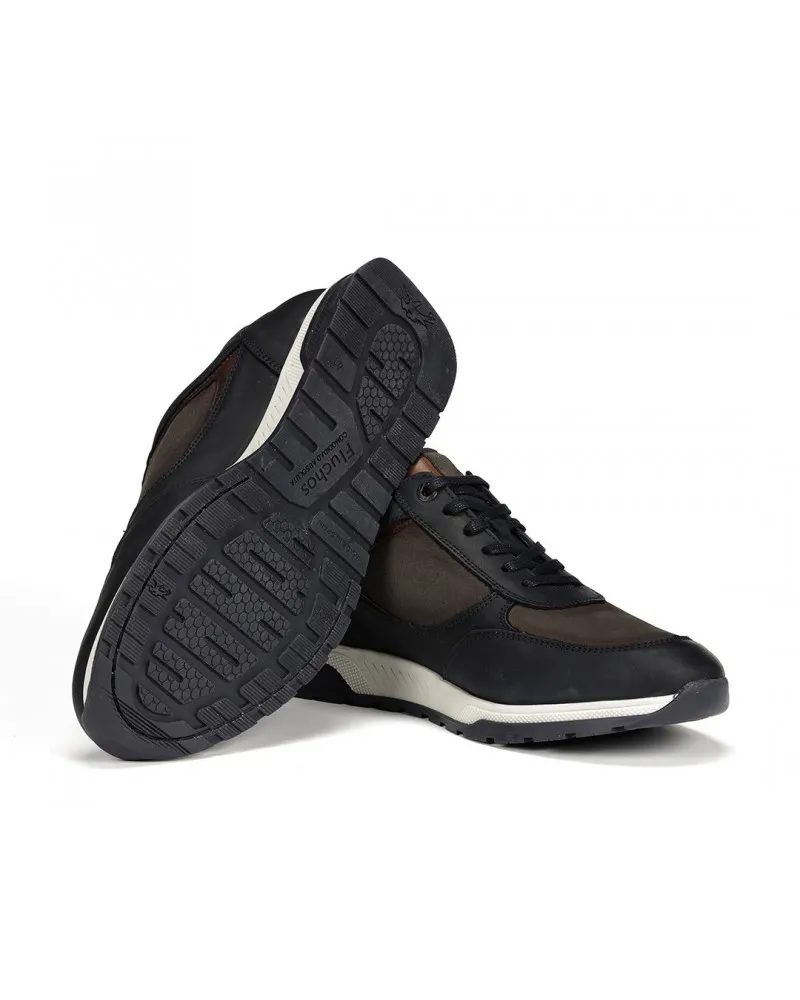 Zapato de hombre de estilo deportivo FLUCHOS LOUIS F1303