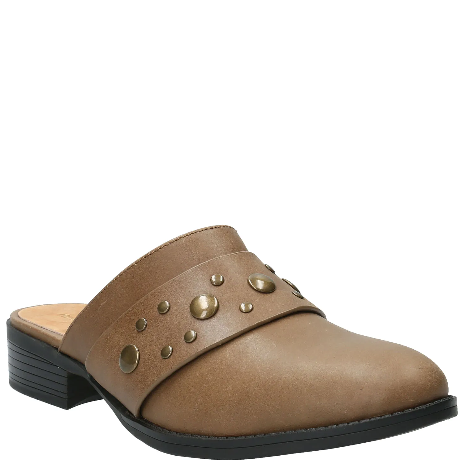 Zapato Mujer Lancaster Taupe